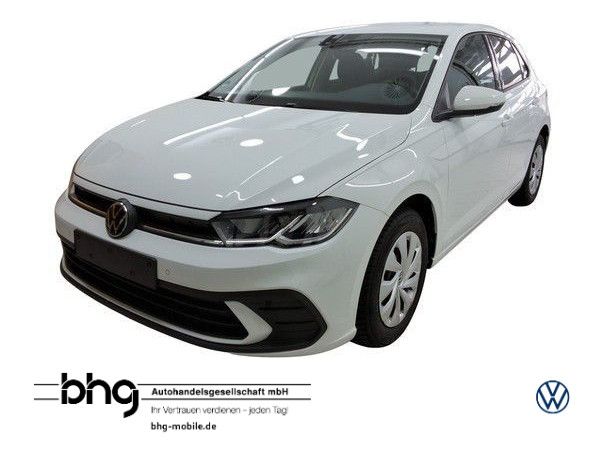 VW Polo 17.045 km 18.130 &euro; Lörrach 79540