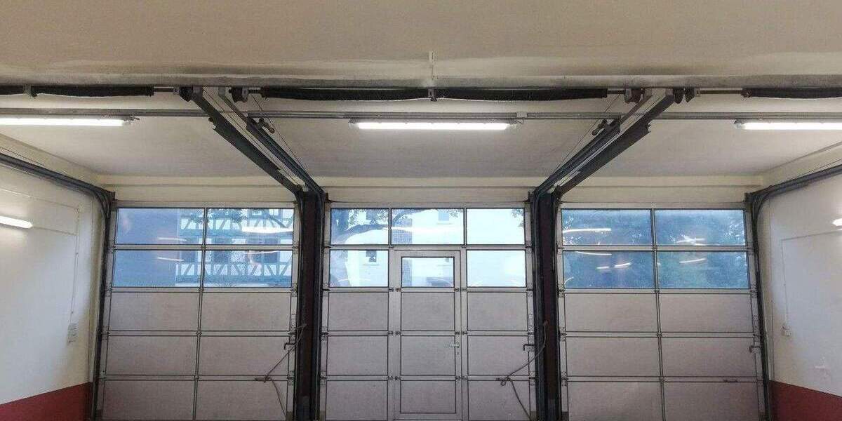 Historische Perle mit Nebengelass (Halle) 1 zimmer