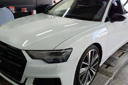 Audi A6 66.359 km 46.920 &euro; Halle (Saale) 06110