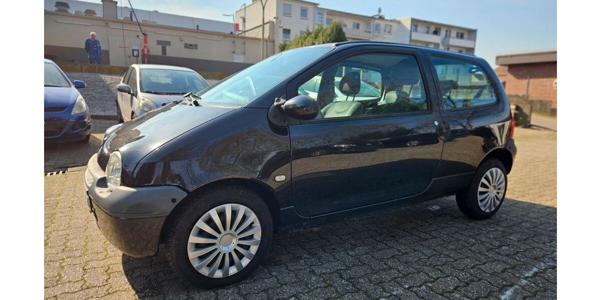 Renault Twingo 104.422 km 1.575 &euro; Moers 47443