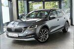 Skoda Octavia Scout 4x4 DSG Digital ACC LED AHK Assist 142.000 km 23.790 &euro; Stade 21682
