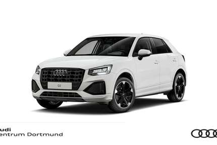 Audi Q2 5.036 km 29.000 &euro; Dortmund 44143