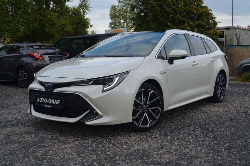 Corolla