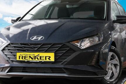Hyundai i20 1.900 km 19.790 € Darmstadt 64291