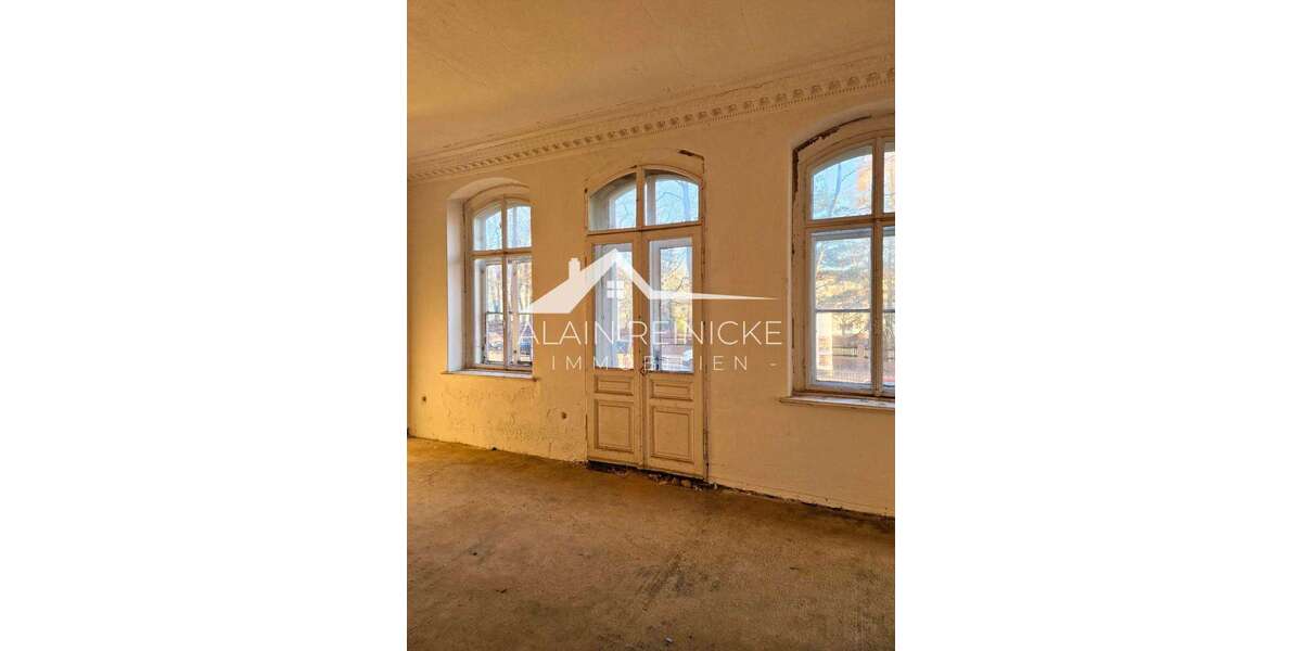 Historische Villa in Chemnitz-Hilbersdorf - Villa Chemnitz Ebersdorf | Angebot:26876905