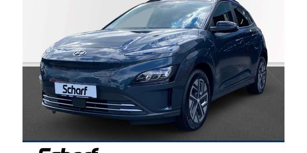 Hyundai KONA 29.561 km 19.890 &euro; Lauf 91207