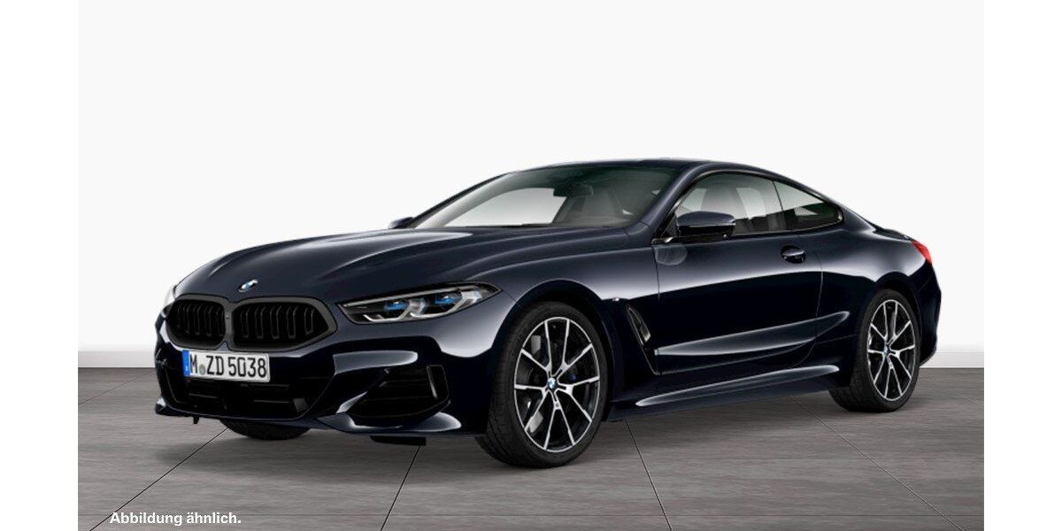 BMW 840 23.390 km 81.490 &euro; Mannheim 68169