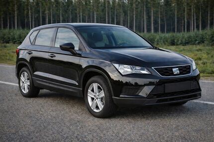 Seat Ateca 106.000 km 10.999 &euro; Roding 93426