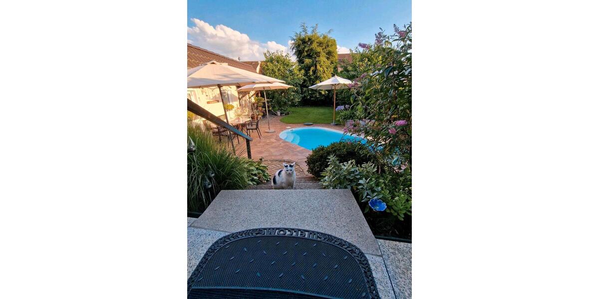Doppelhaushälfte Lübben (Spreewald) - 4 Zimmer, 158 m&sup2;, 435.500&euro; | Angebot:26447804