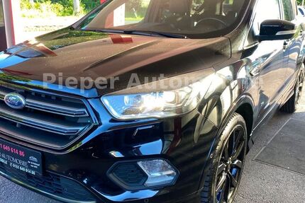 Ford Kuga 150.000 km 14.990 &euro; Oerlinghausen 33813