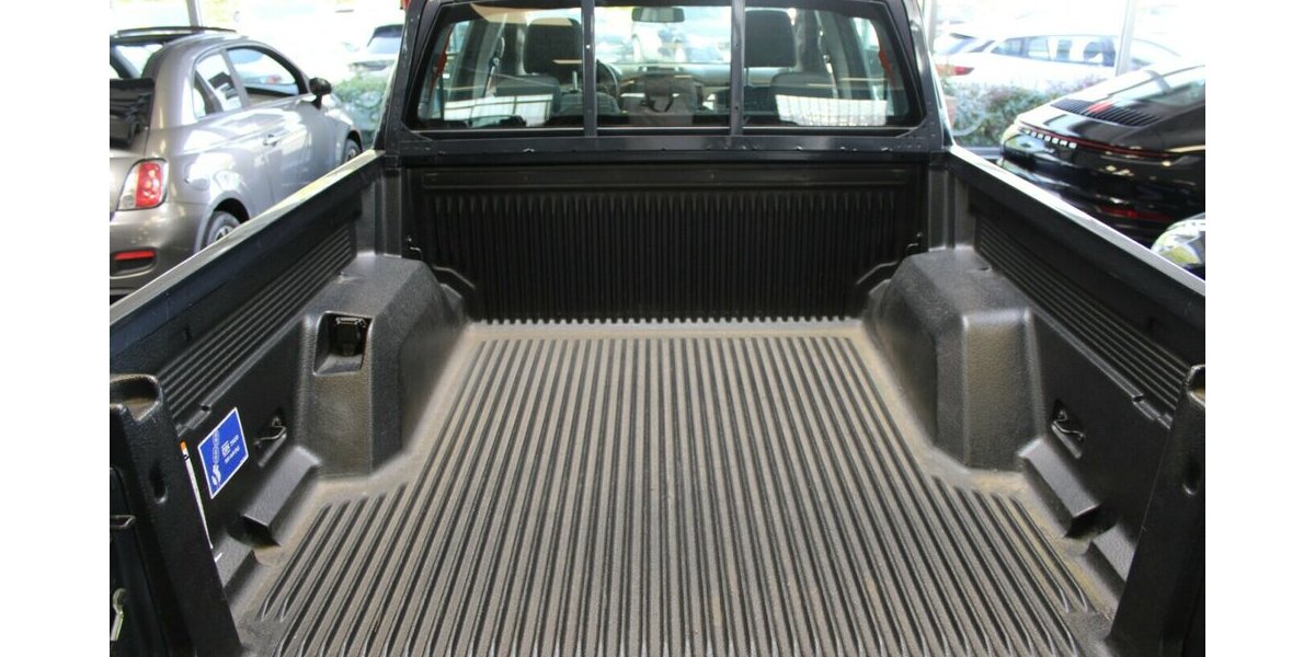 Ford Ranger XLT 97.910 km 18.980 &euro; Euskirchen 53881