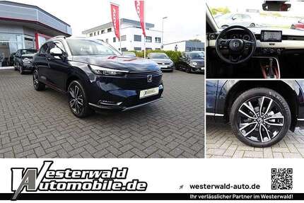 Honda HR-V 12.200 km 28.500 € Montabaur 56410