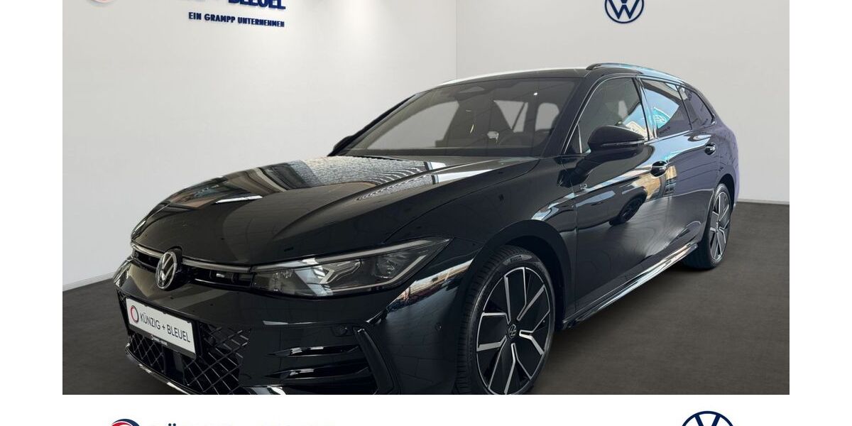 VW Passat Variant 23.990 km 52.380 &euro; Aschaffenburg 63741
