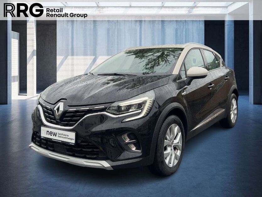 Captur