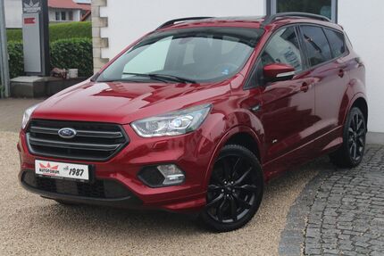 Ford Kuga 79.900 km 16.900 &euro; Königsbrunn 86343