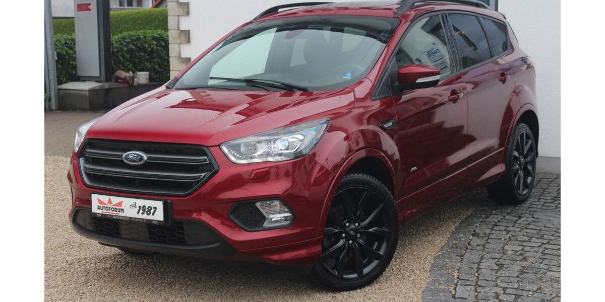 Ford Kuga 79.900 km 16.900 &euro; Königsbrunn 86343