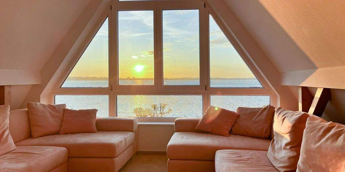 Einfamilienhaus Laboe - 6 Zimmer, 206 m&sup2;, 1.180.000&euro; | Angebot:25680584