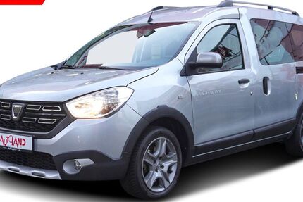 Dacia Dokker 42.825 km 17.990 &euro; Hannover 30179