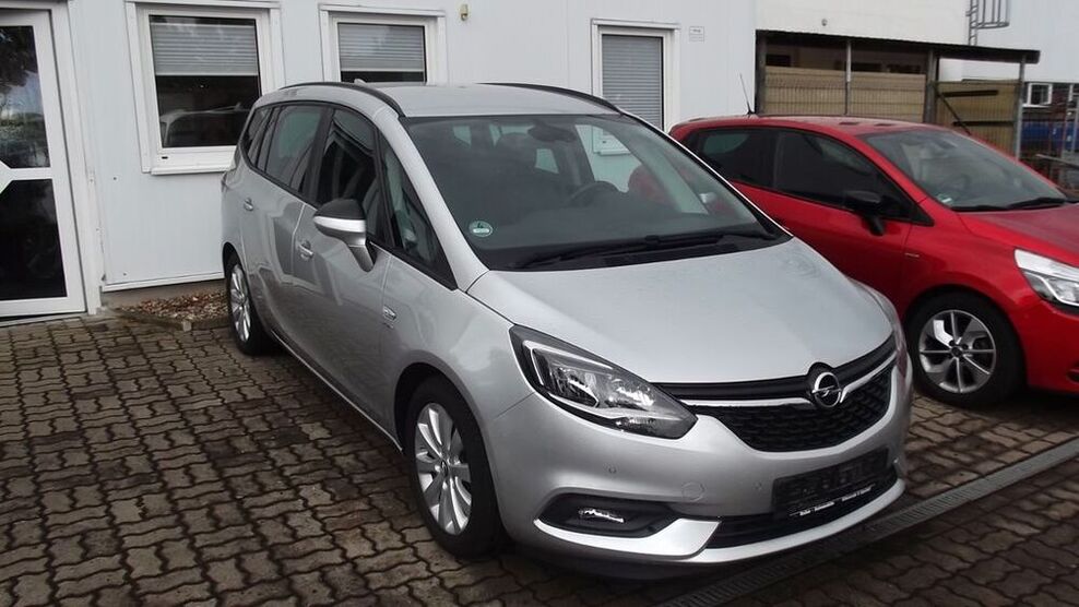 Zafira