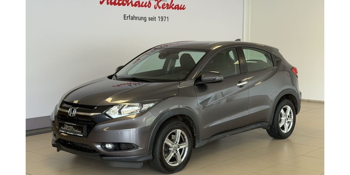 Honda HR-V 157.000 km 10.950 &euro; Delligsen 31073