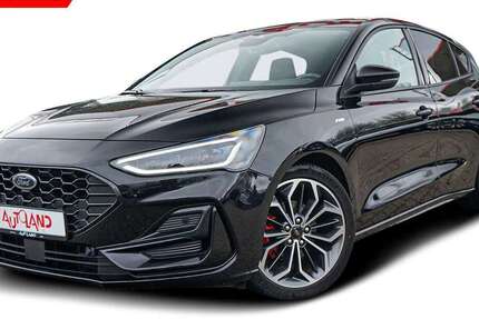 Ford Focus 38.606 km 21.950 &euro; Eisleben 06295