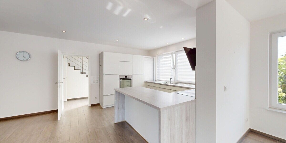 Modernes EFH in Neubeckum · Viel Platz, hoher Komfort - Familienmodus: an! - Einfamilienhaus Beckum Neubeckum | Angebot:27626385