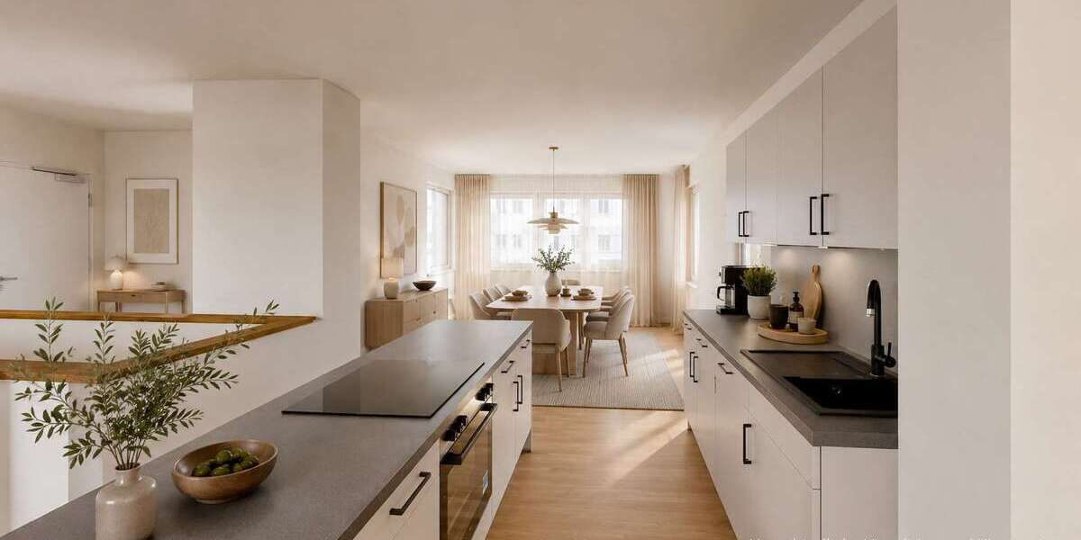 Etagenwohnung Basdorf Basdorf - 5 Zimmer, 151 m&sup2;, 2.044&euro; | Angebot:26898124