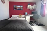 Baujahr 2021: Große sonnige Gartenwohnung mit Einzelgarage und Stellplatz - Erdgeschoßwohnung Reichertshofen | Angebot:26283105