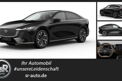 Mazda 6e 1.240 km 39.280 € Diez 65582