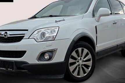 Opel Antara 145.000 km 6.990 &euro; Magdeburg 39118