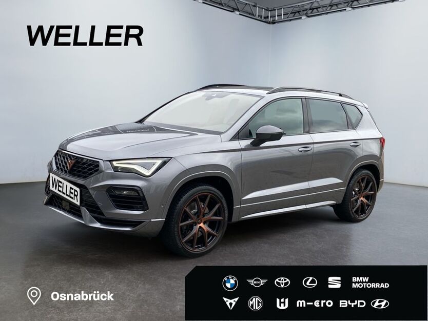 Cupra Ateca 43.358 km 33.990 € Osnabrück 49090