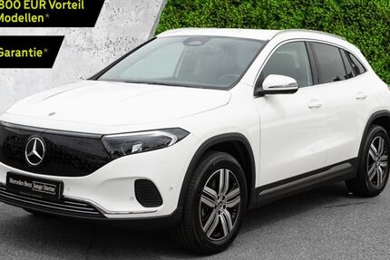 Mercedes-Benz EQA 8.300 km 39.880 &euro; Dettingen unter Teck 73265