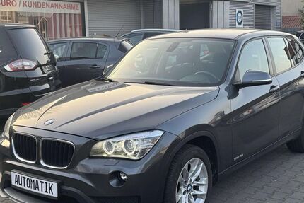 BMW X1 198.752 km 9.500 &euro; Belm 49191