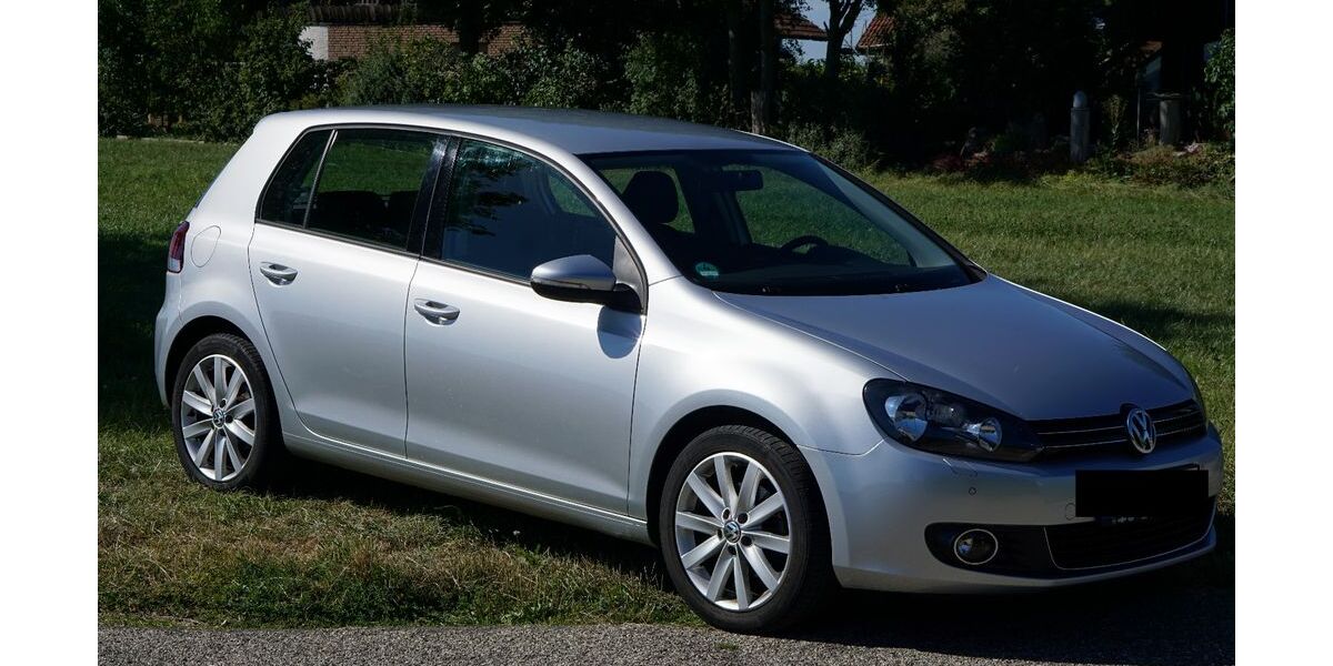 VW Golf 148.000 km 5.700 &euro; Aalen 73434