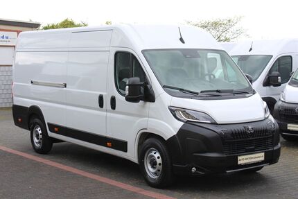 Peugeot Boxer 42.000 km 26.178 &euro; Mönchengladbach 41066