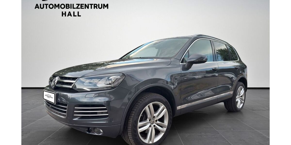 VW Touareg 198.000 km 13.999 &euro; Aalen 73430