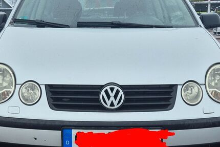 VW Polo 157.500 km 900 &euro; Kempten 87437