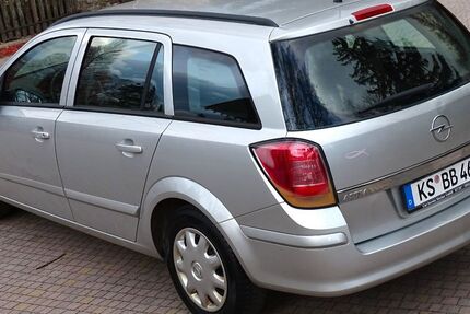 Opel Astra 251.300 km 590 &euro; Görlitz 02828