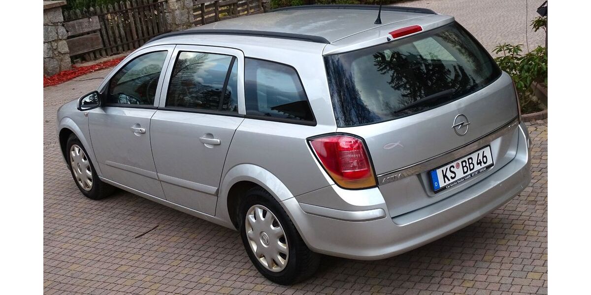 Opel Astra 251.300 km 599 &euro; Görlitz 02828