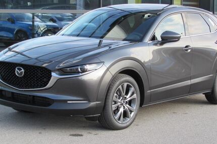 Mazda CX-30 3.350 km 35.990 € Pfarrkirchen 84347