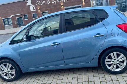 Hyundai ix20 69.900 km 8.990 € Worms 67551