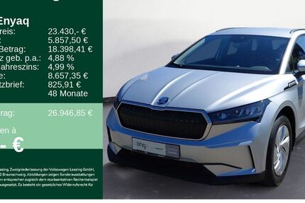 Skoda Enyaq 65.749 km 23.430 &euro; Reutlingen 72770