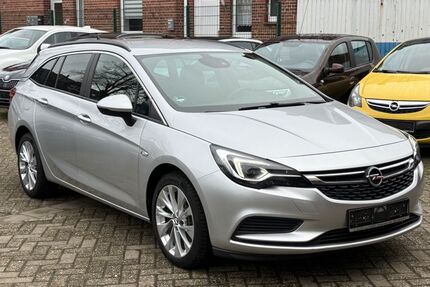 Opel Astra 132.000 km 8.900 &euro; Nordhorn 48529
