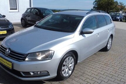 VW Passat 270.000 km 4.500 &euro; Ursensollen 92289