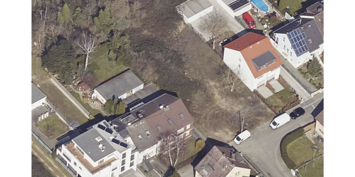 Grundstück zu verkaufen in Frankfurt am Main 690.000 € 985 m² zimmer