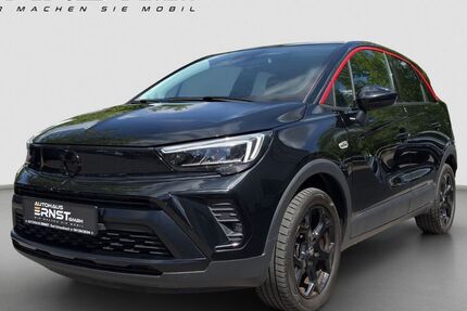 Opel Crossland (X) 16.700 km 14.490 &euro; Bad Schwalbach 65307