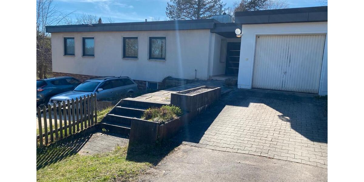 Einfamilienhaus Sulzbach-Rosenberg Rosenberg - 5.5 Zimmer, 242 m&sup2;, 520.000&euro; | Angebot:26153286