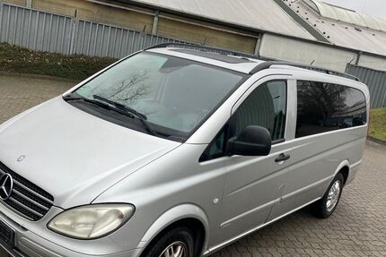 Mercedes-Benz Vito 300.000 km 7.999 &euro; Kiel 24113