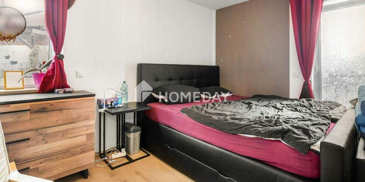 Etagenwohnung Wallersdorf - 3 Zimmer, 74 m&sup2;, 299.000&euro; | Angebot:25775242