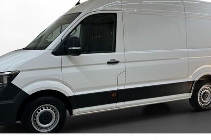VW Crafter 131.944 km 22.890 &euro; Plattling 94447